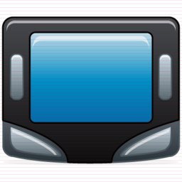 Trackpad Icon