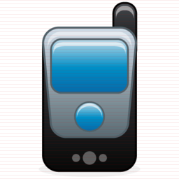 Phone 16x16 Icon