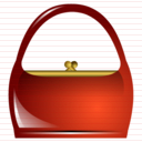 purse icon