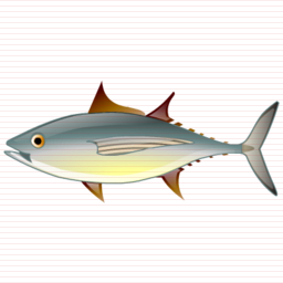 Tuna Icon