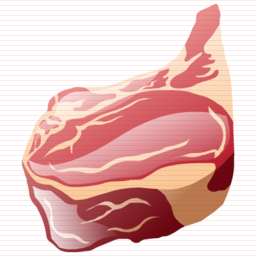 pork icon