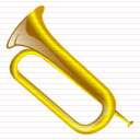 Bugle Icon