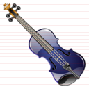 Fiddle Icon