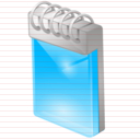 iphone notepad icon