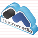 Macromedia Icons