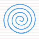 Icon Spiral