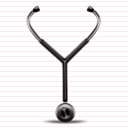 Stethoscope Icon