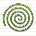 Icon Spiral