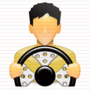 Icon Driver