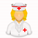 Nurse Icon