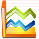 Line Chart Icon