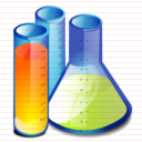 laboratory icon