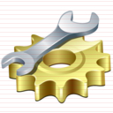 Configuration Icon