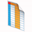 Activity Log Icon