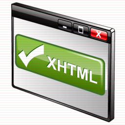 Xhtml Icon