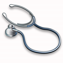 Stethoscope Icon