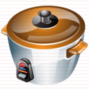 Cooker Icon