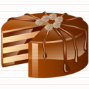 Cakes Icon