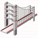 bridge icon