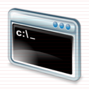 command line icon