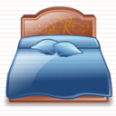 Bed Icon