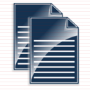 file copy icon