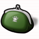 Purse Icon