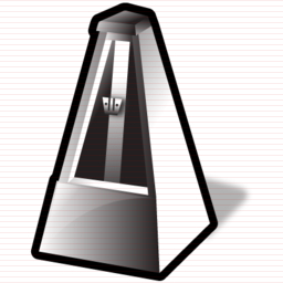 Metronome Icon