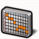 Gantt Icon