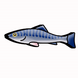Fish Pixel
