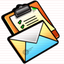 Mailing List Icon