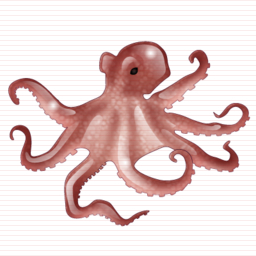 Octopus Pixel