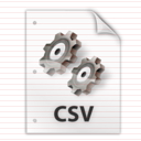 Csv Icon