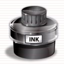 Ink Icon