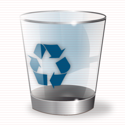 Icon Recycle Bin