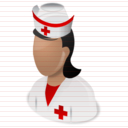 Nurse Icon