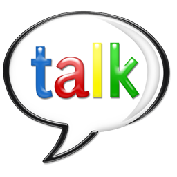 google talk icon