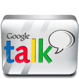 google talk icon