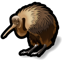 kiwi bird icon