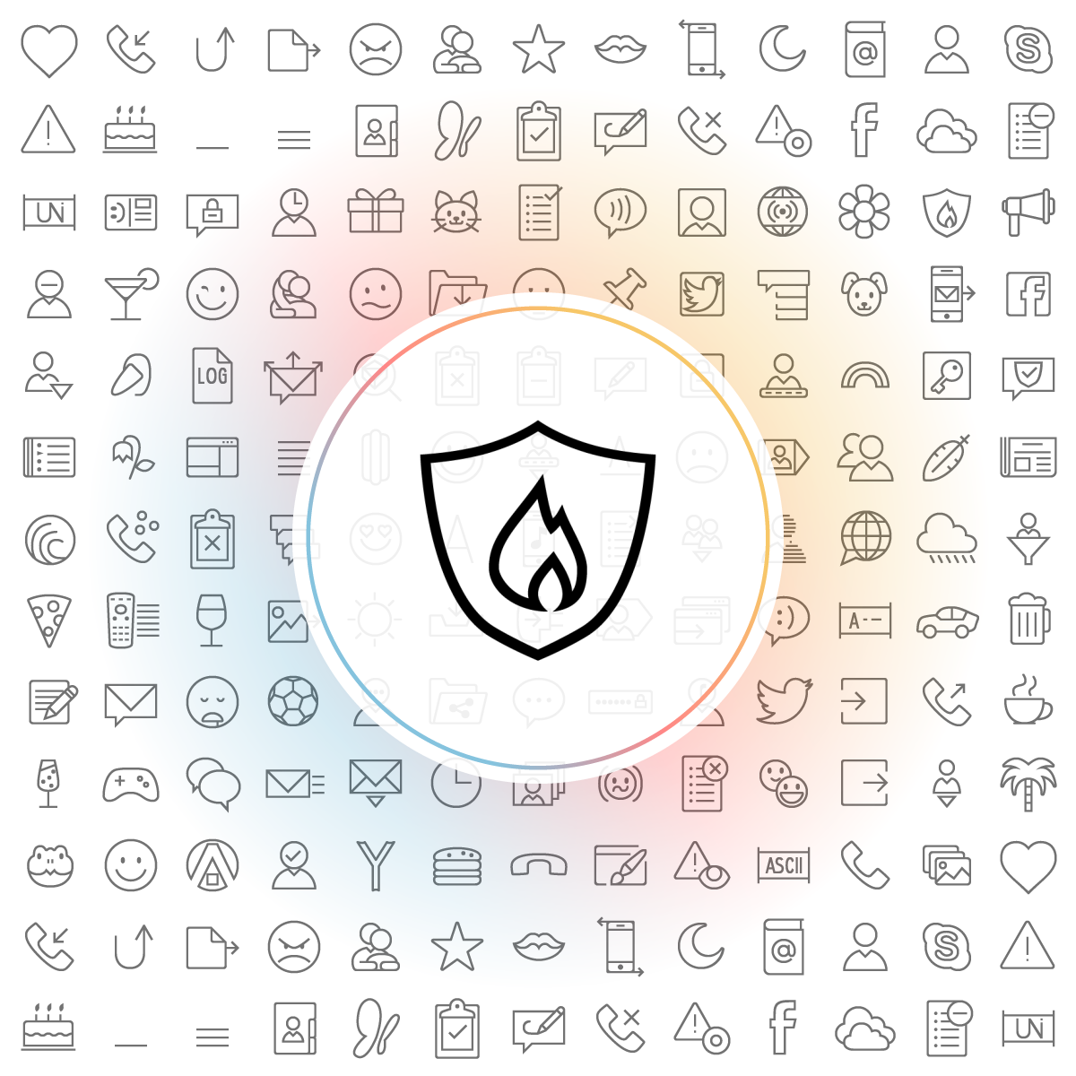 Pokemon TCG Set Computer Folder Icons, Fire-Type, flame icon and red folder  icon transparent background PNG clipart