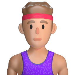 weightlifter-sportsman-athlete
