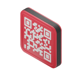 qr_code-qr-bar_code-machine_code-perspective