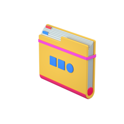 binder-holder-sheets-folder-portfolio-perspective_icon