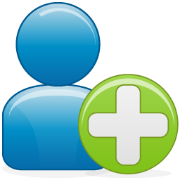 Friends Icons Iconshock