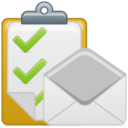 Beta - Mail Icons - Iconshock