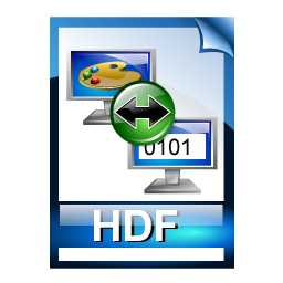 hdf_format_icon