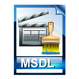 msdl_format_icon