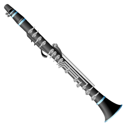 clarinet_icon