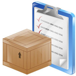 Inventory Icon Png