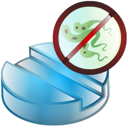 antiparasitic_icon